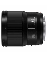 Panasonic Lumix S 85mm f/1.8 Lens for L Mount