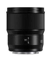Panasonic Lumix S 50mm f/1.8 Lens for L Mount