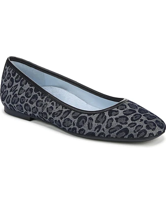 Vionic Womens Orinda 2 Ballet Flats