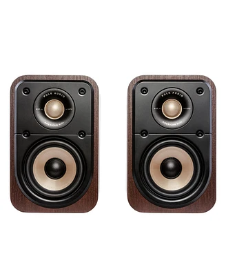 Polk Audio Signature Elite ES10 Surround Speakers - Pair