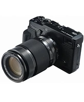 Fujifilm Xf 55-200mm f/3.5-4.8 R Lm Ois Lens