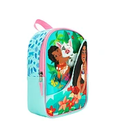Disney's Moana 2 Moana and Simea 11.5" Mini Backpack