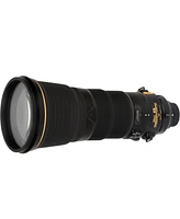 Nikon 400mm f/2.8E Fl Ed Af-s Nikkor Vr Lens