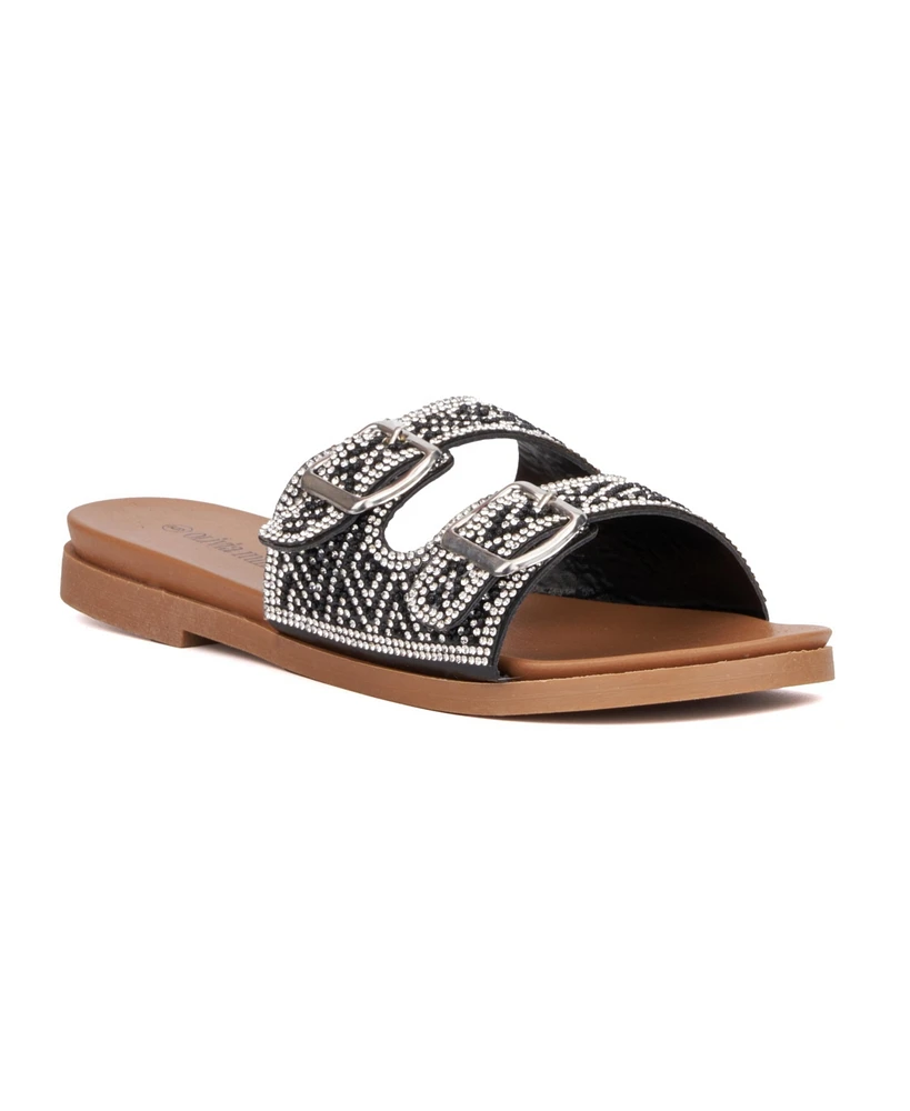 Women's Lavinia Slide Sandals