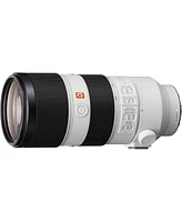 Sony Fe 70-200mm f/2.8 Gm Oss Lens for Sony E