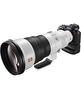 Sony Fe 400mm f/2.8 Gm Oss Lens for Sony E