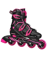 Roller Derby V-Tech 500 Women's Inline Skates Large (6-9)