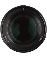 Hasselblad 135mm f/2.8 Xcd Lens with X Converter 1.7x for X1D