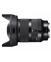 Sigma 20mm f/1.4 Dg Dn Art Lens for L Mount