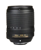 Nikon 18-140mm f/3.5-5.6G Ed Af-s Dx Nikkor Vr Lens