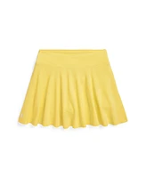 Polo Ralph Lauren Big Girls Stretch Mesh Skort