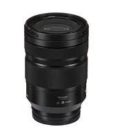 Panasonic Lumix S 24-105mm f/4 Macro O.i.s. Lens for L Mount