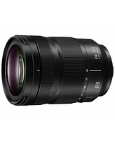 Panasonic Lumix S 24-105mm f/4 Macro O.i.s. Lens for L Mount