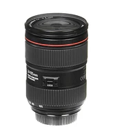 Canon Ef 24-105mm f/4L Is Ii Usm Lens