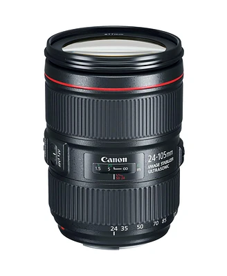 Canon Ef 24-105mm f/4L Is Ii Usm Lens