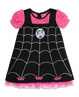 Vampirina Dress and Headband