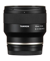 Tamron Tamron 35mm f/2.8 Di Iii Osd M1:2 Lens for Sony Full Frame/Aps-c E-Mount