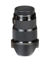 Sigma 20mm f/1.4 Dg Hsm Art Lens for Nikon F