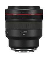 Canon Rf 85mm f/1.2 L Usm Lens