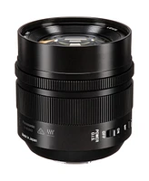 Panasonic Lumix G Leica Dg Nocticron 42.5mm f/1.2 Aspherical Lens for Micro Four Thirds