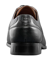 Tommy Hilfiger Men's Semaj Dress Lace Up Oxfords