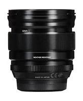 Fujifilm Xf 16mm f/1.4 R Wr Lens