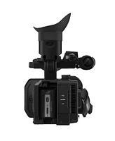 Panasonic Hc-X2 4K Uhd 1" Sensor Professional Camcorder
