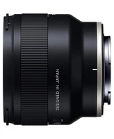 Tamron Tamron 24mm F/2.8 Di Iii Osd M1:2 Lens for Sony Full Frame/Aps-c E-Mount