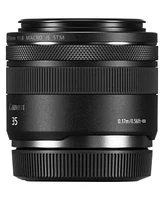 Canon Rf 35mm f/1.8 Macro Is Stm Lens