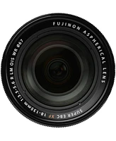 Fujifilm Xf 18-135mm f/3.5-5.6 R Lm Ois Wr Lens