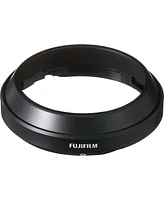 Fujifilm Xf 23mm f/2 R Wr Lens, Black