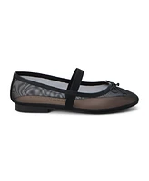 Coconuts by Matisse Bronx Ballet flat