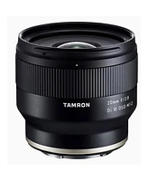 Tamron 20mm f/2.8 Di Iii Osd Lens for Sony Fe