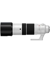 Fujifilm Xf 150-600mm f/5.6-8 R Lm Ois Wr Lens, White