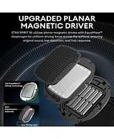 Edifier Wireless Planar Magnetic Headphones, Hi-Res Audio, Bluetooth 5.4, 80H Playback & Fast Charging