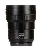 Panasonic Lumix G Leica Dg Vario-Elmarit 8-18mm f/2.8-4 Aspherical Lens for Micro Four Thirds