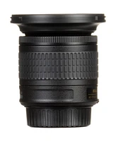 Nikon 10-20mm f/4.5-5.6G If Af-p Dx Nikkor Vr Lens