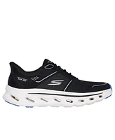 Skechers Slip-Ins: Go Walk Glide-Step 2.0 - Elektra Athletic Walking Sneakers From Finish Line