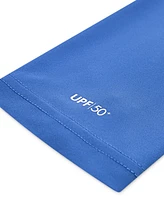 Hurley Toddler Boys Shoreline Swim Top & Shorts, 2 Piece Set