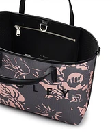 Radley London Southwell Gardens Floral Medium Grab Bag