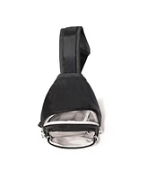 Baggallini Securtex Anti-Theft Daytripper Sling Bag