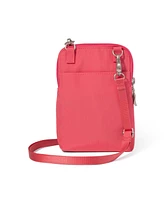 Baggallini Take Two Rfid Bryant Crossbody Bag