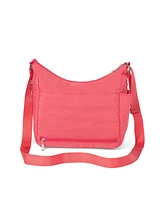 Baggallini Everywhere with Rfid Crossbody Bag