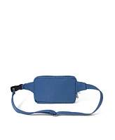 Baggallini Securtex Anti-Theft Sling Belt Bag