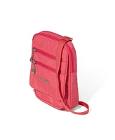 Baggallini Rfid Journey Crossbody Bag
