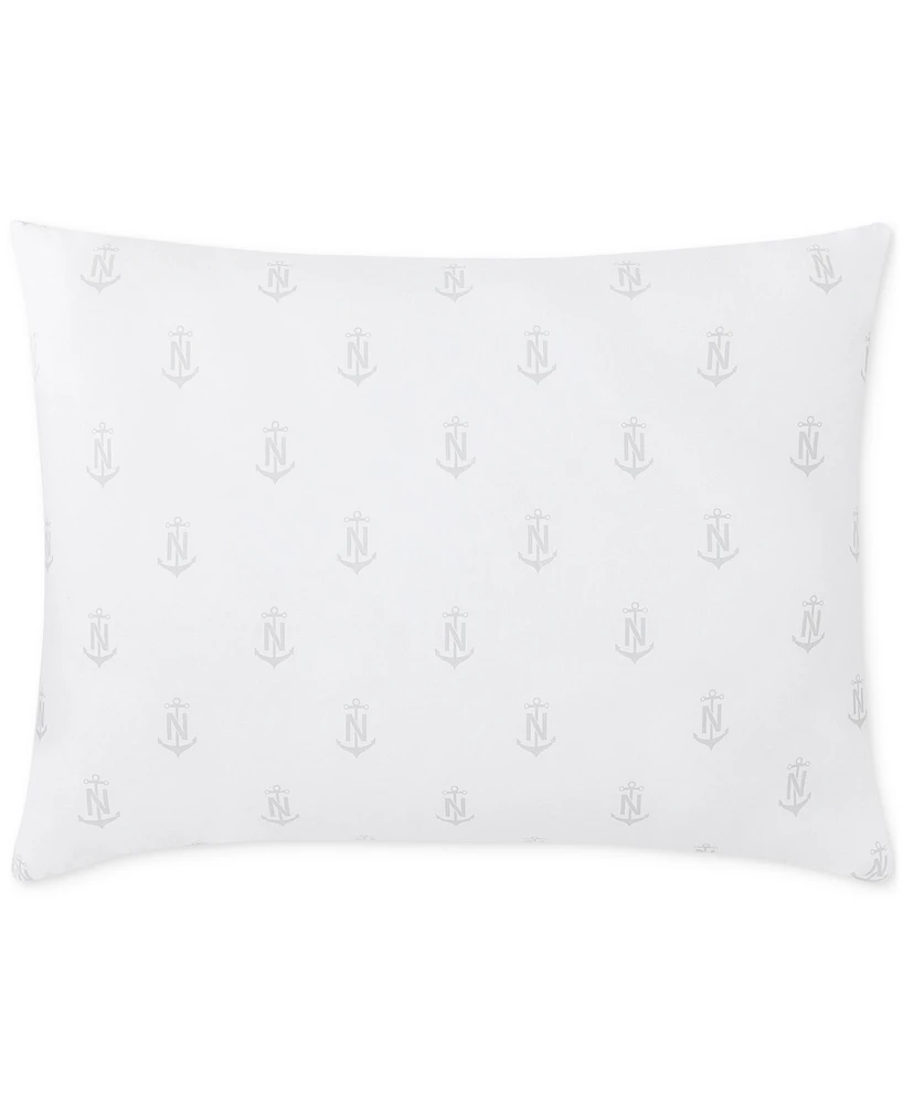 Nautica True Comfort Pillow 2-Pack, Standard/Queen
