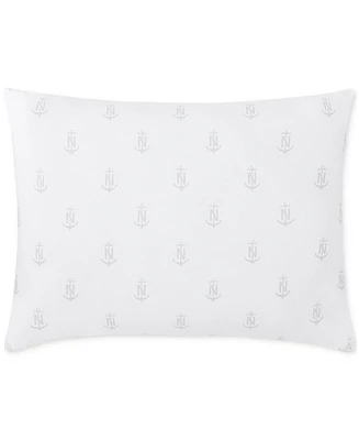 Nautica True Comfort Pillow 2-Pack, Standard/Queen