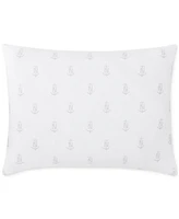 Nautica True Comfort Pillow 2-Pack, Standard/Queen