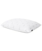 Nautica True Comfort Pillow 2-Pack, Standard/Queen