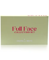 Full Face Beauty Vault, Exclusively at Macy's